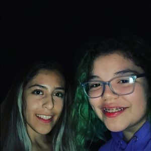 Meet your Posher, Teresa